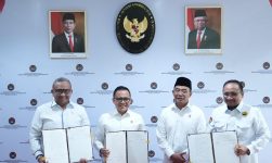 Pemerintah Tetapkan 27 Hari Libur Nasional dan Cuti Bersama Tahun 2025