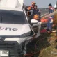 Kecelakaan Tragis di Tol Pemalang: Tiga Orang Meninggal Dunia