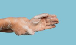 cara cuci tangan 6 langkah